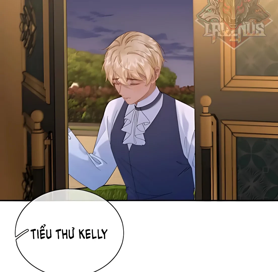 Phản Diện Gặp Kẻ Cuồng Yêu Chapter 67 - 17