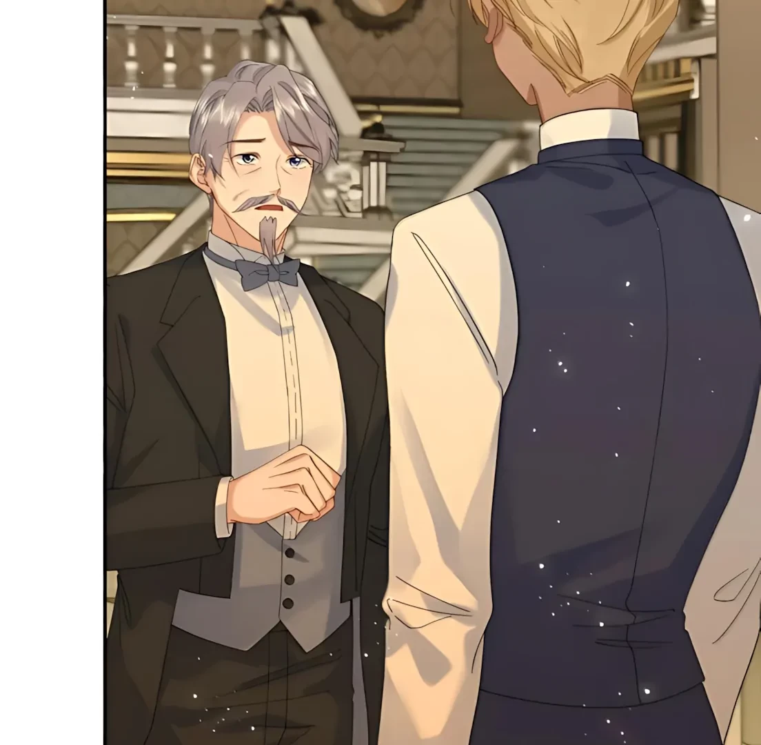 Phản Diện Gặp Kẻ Cuồng Yêu Chapter 67 - 19