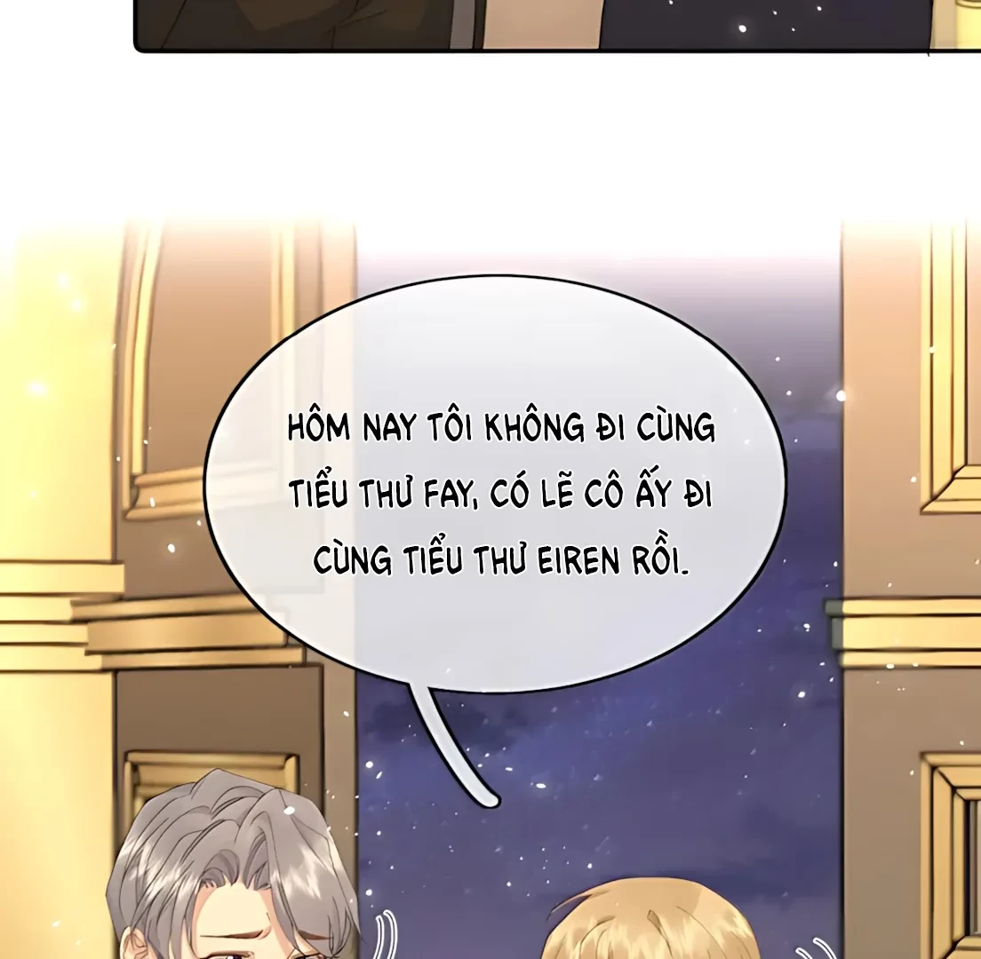 Phản Diện Gặp Kẻ Cuồng Yêu Chapter 67 - 20