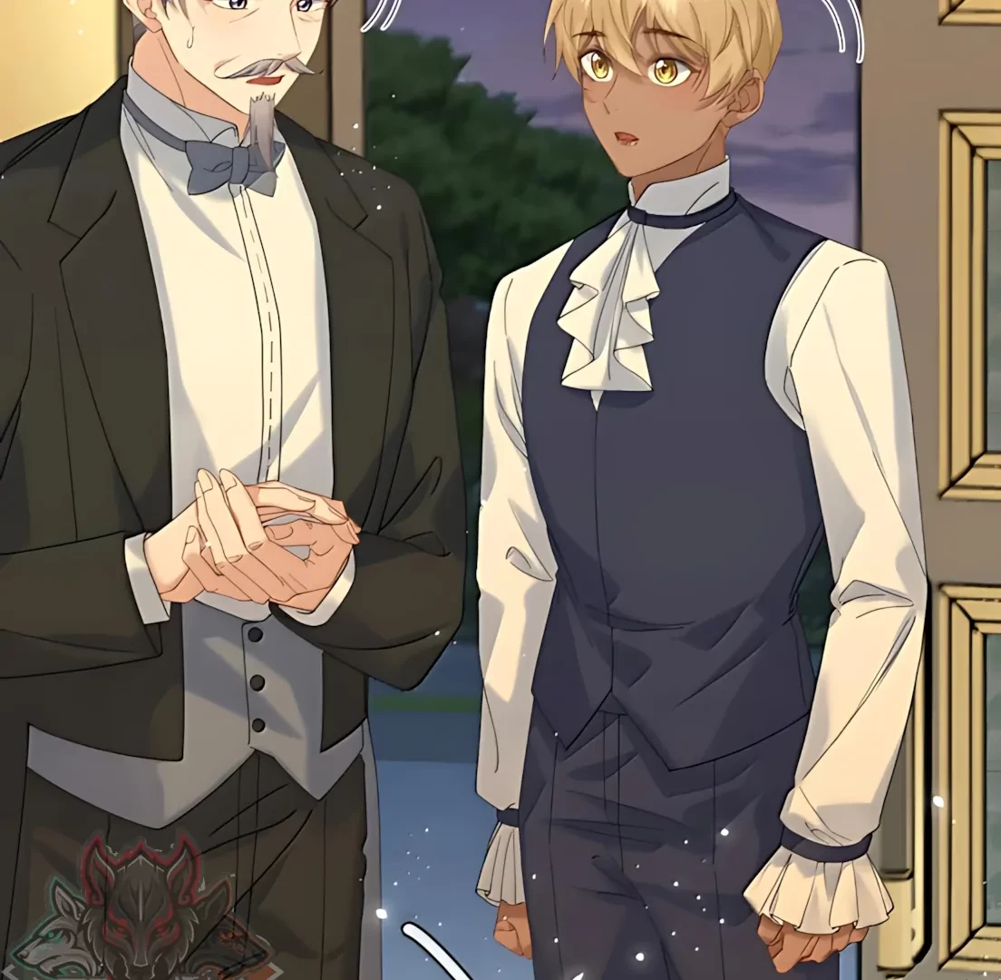 Phản Diện Gặp Kẻ Cuồng Yêu Chapter 67 - 21