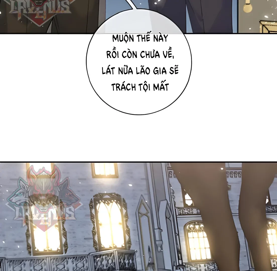 Phản Diện Gặp Kẻ Cuồng Yêu Chapter 67 - 22