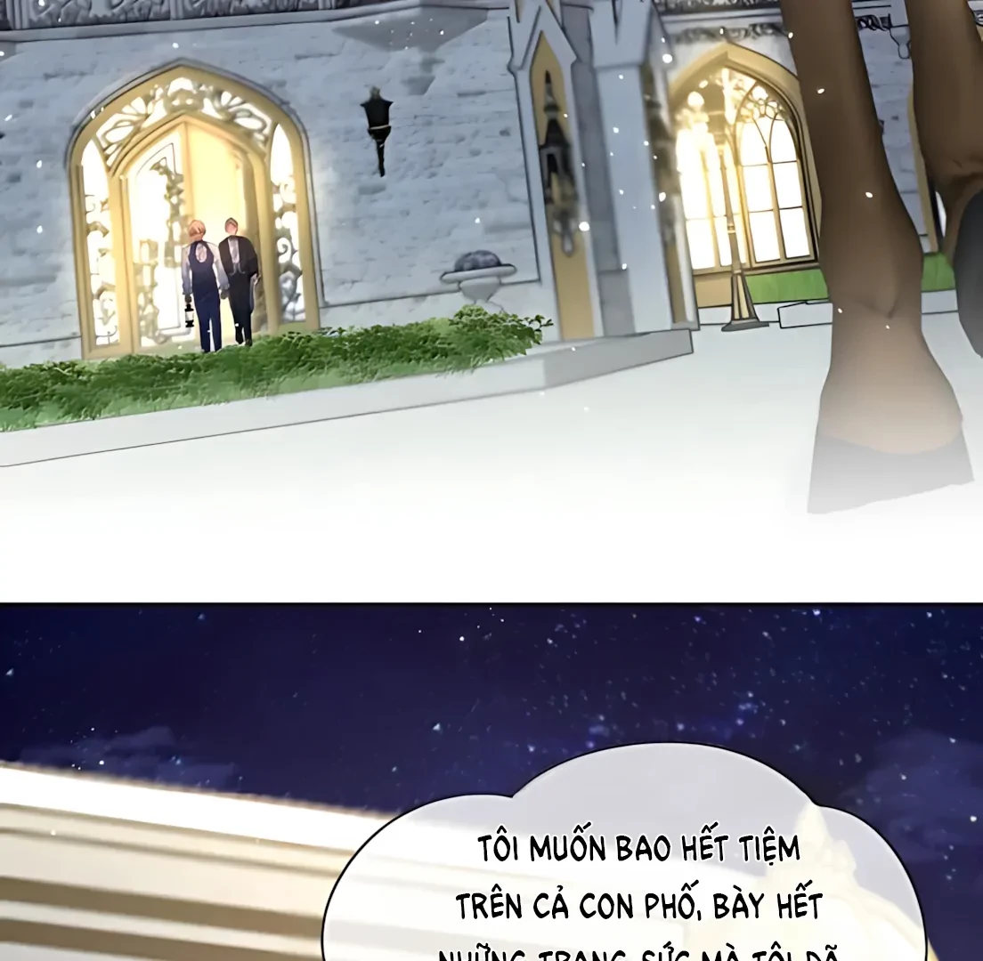 Phản Diện Gặp Kẻ Cuồng Yêu Chapter 67 - 23