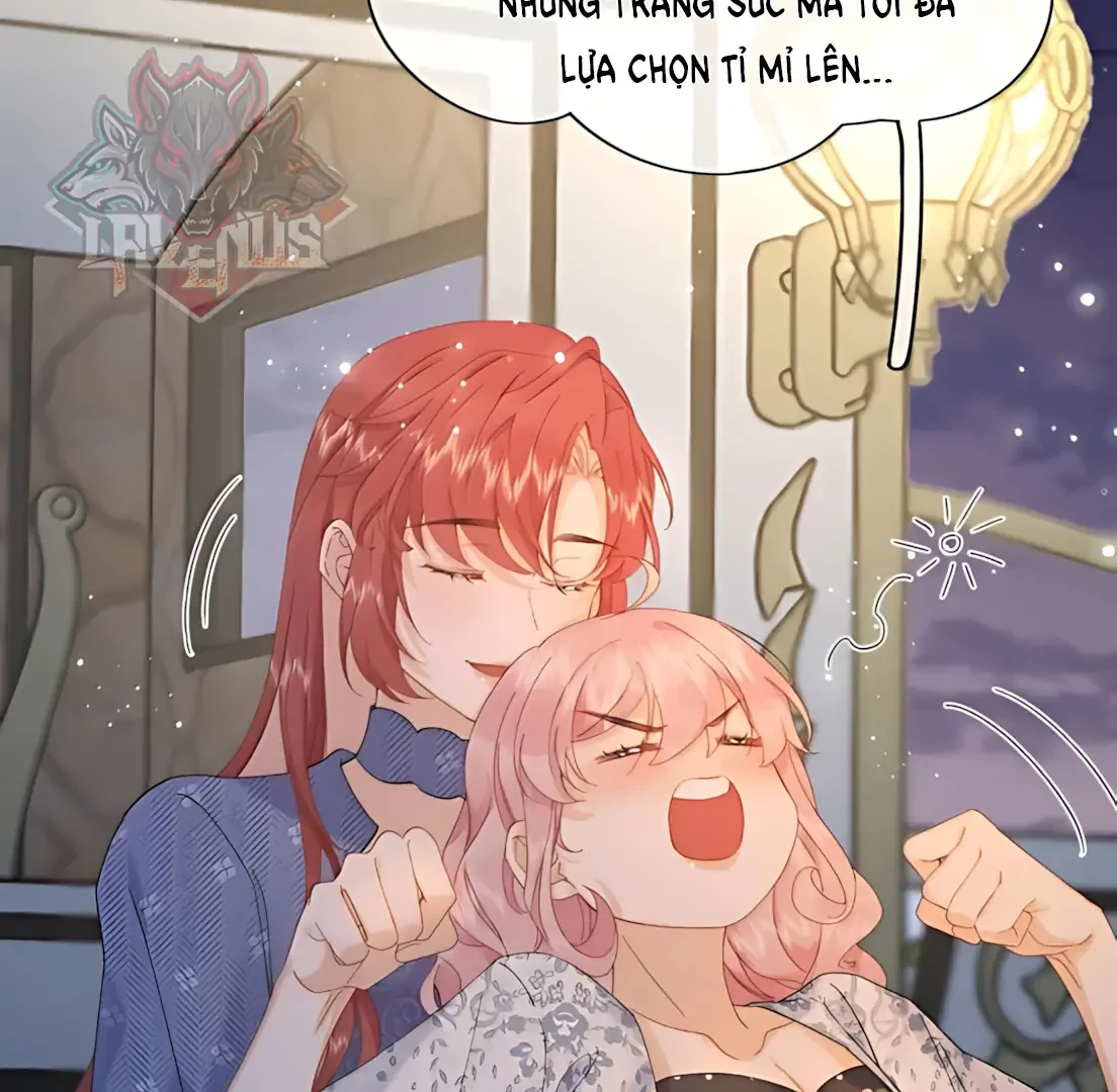 Phản Diện Gặp Kẻ Cuồng Yêu Chapter 67 - 24