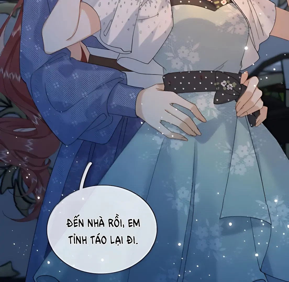 Phản Diện Gặp Kẻ Cuồng Yêu Chapter 67 - 25