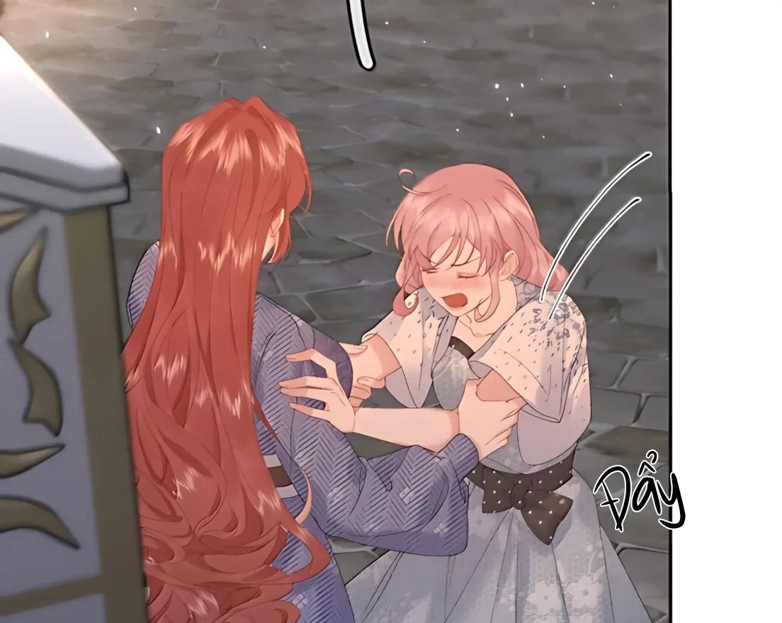 Phản Diện Gặp Kẻ Cuồng Yêu Chapter 67 - 27