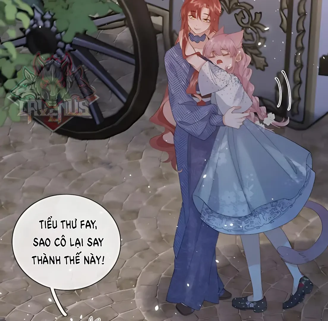 Phản Diện Gặp Kẻ Cuồng Yêu Chapter 67 - 32