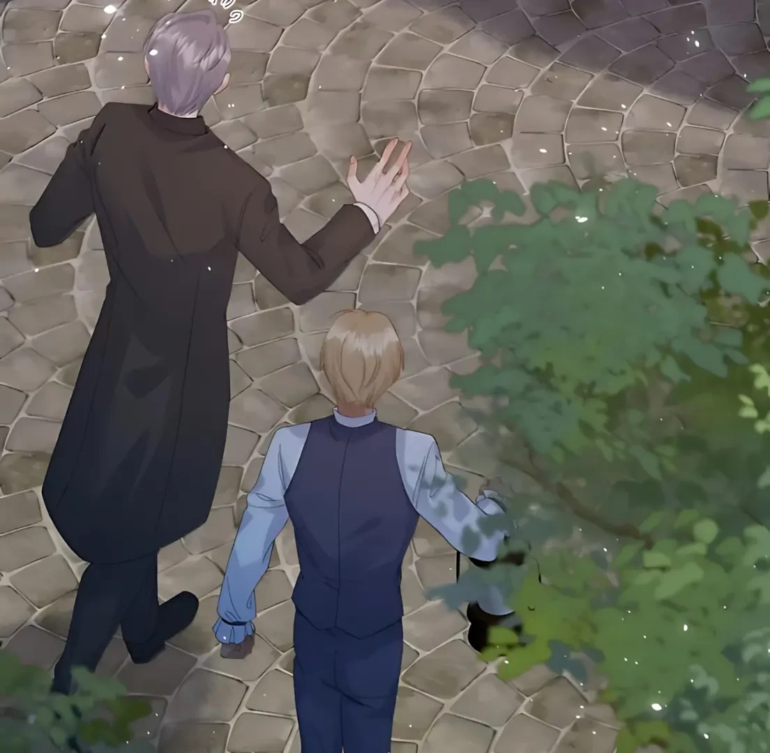 Phản Diện Gặp Kẻ Cuồng Yêu Chapter 67 - 33