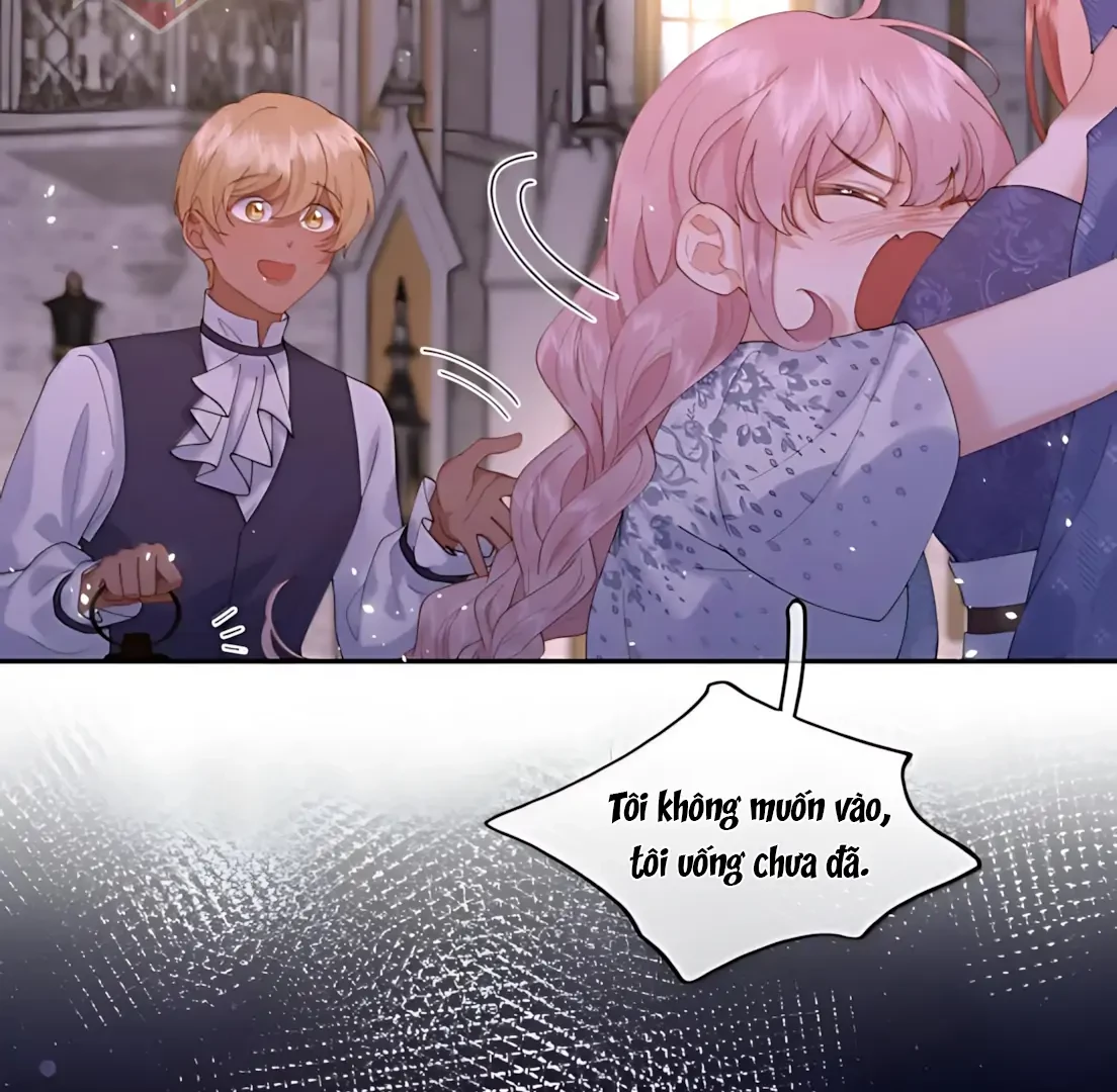 Phản Diện Gặp Kẻ Cuồng Yêu Chapter 67 - 36