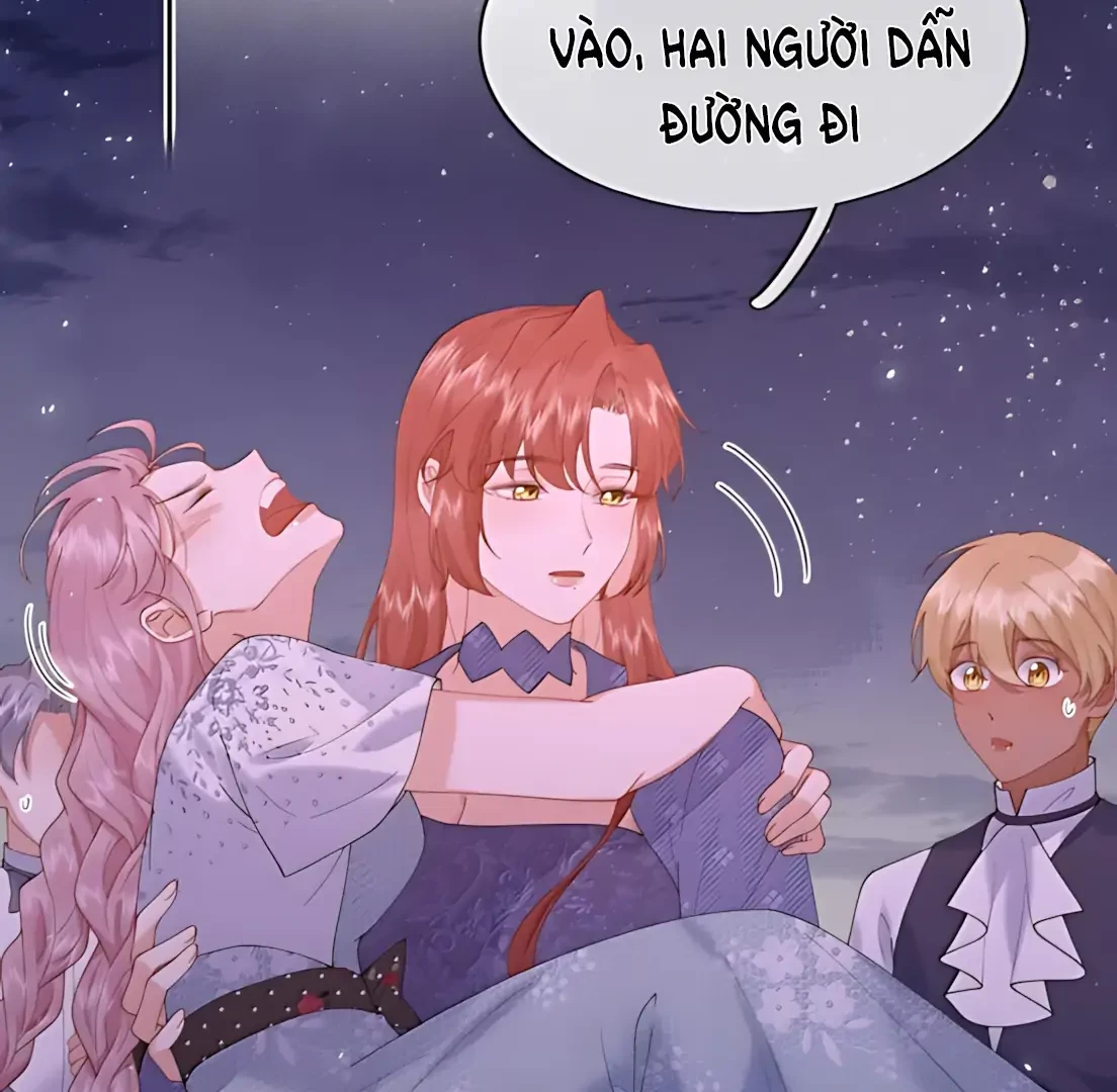 Phản Diện Gặp Kẻ Cuồng Yêu Chapter 67 - 38