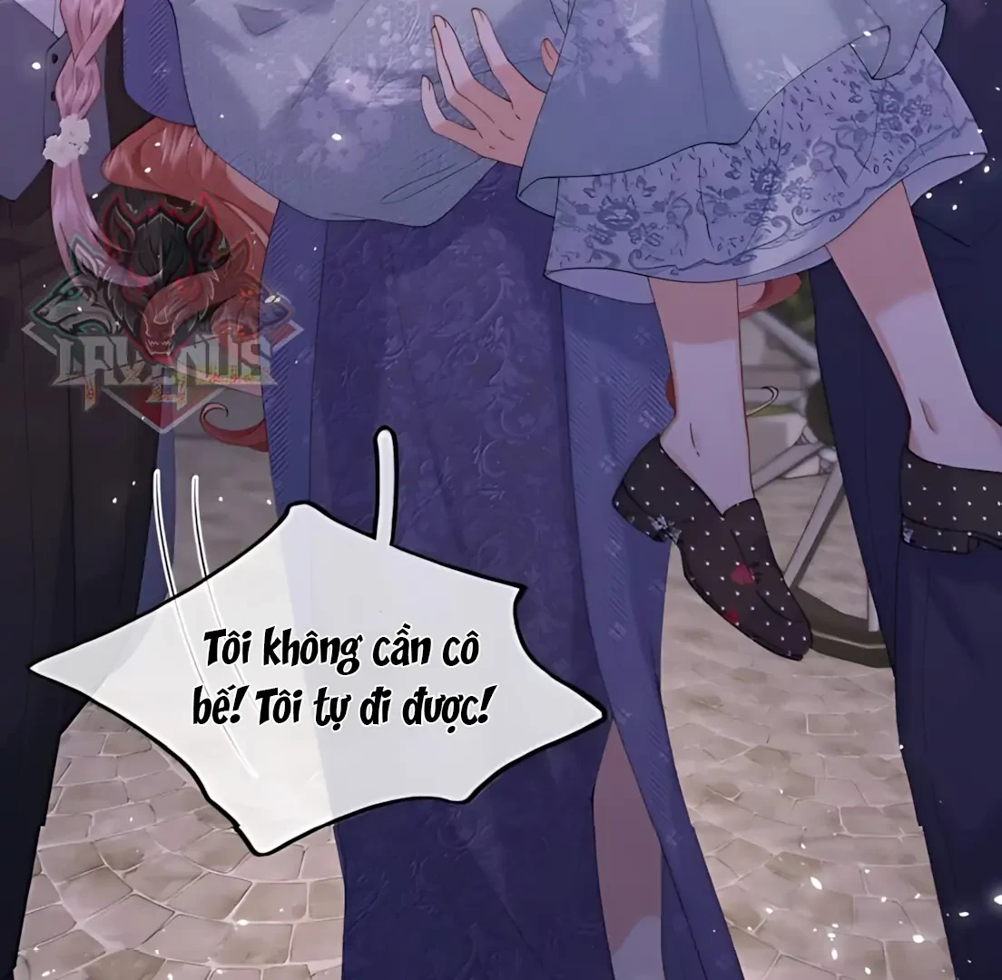 Phản Diện Gặp Kẻ Cuồng Yêu Chapter 67 - 39