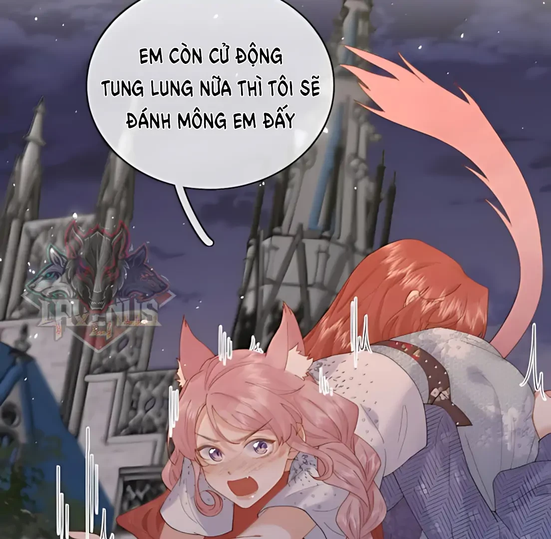 Phản Diện Gặp Kẻ Cuồng Yêu Chapter 67 - 44