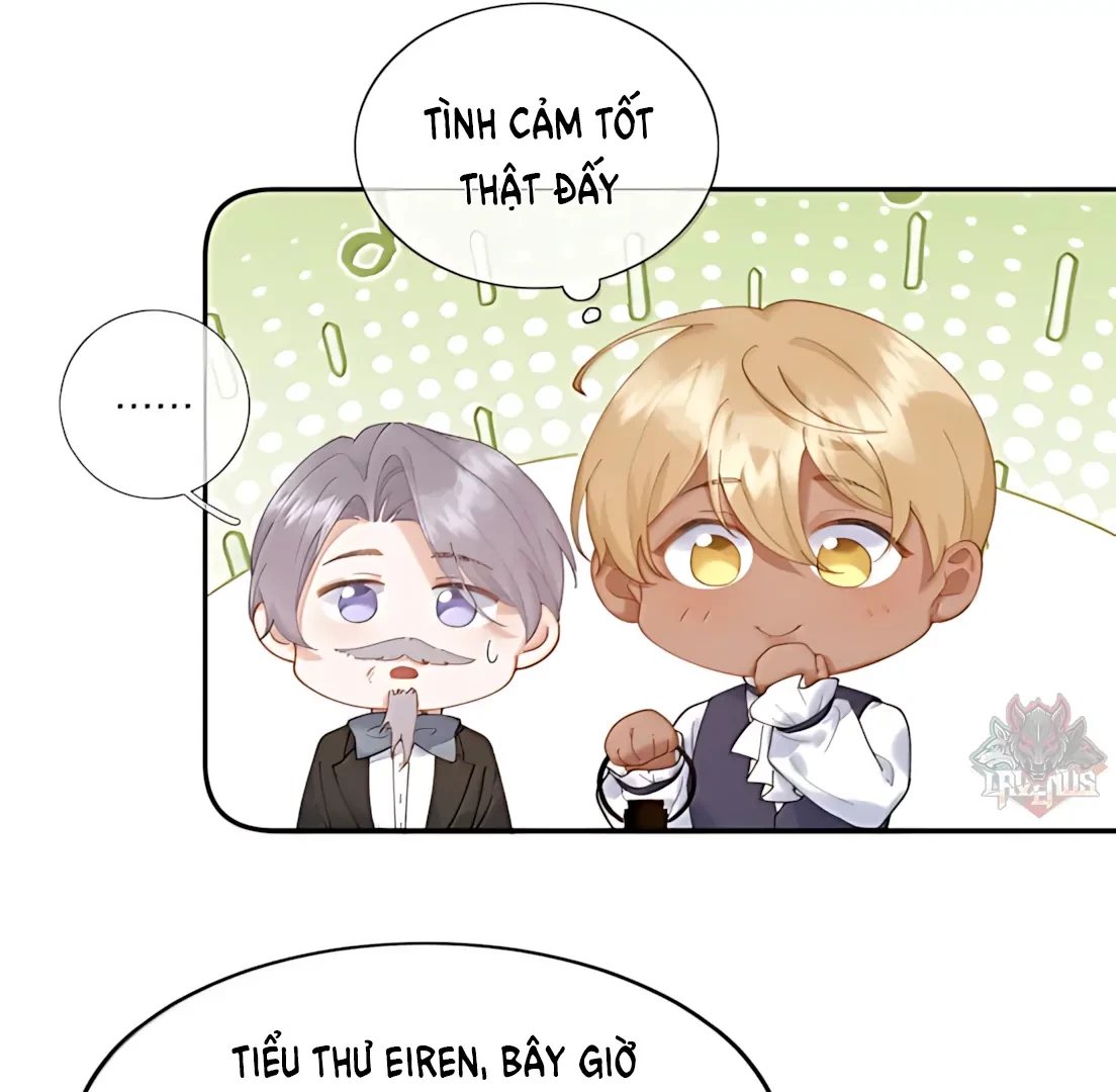 Phản Diện Gặp Kẻ Cuồng Yêu Chapter 67 - 46