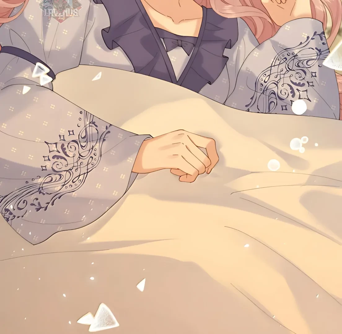 Phản Diện Gặp Kẻ Cuồng Yêu Chapter 67 - 48