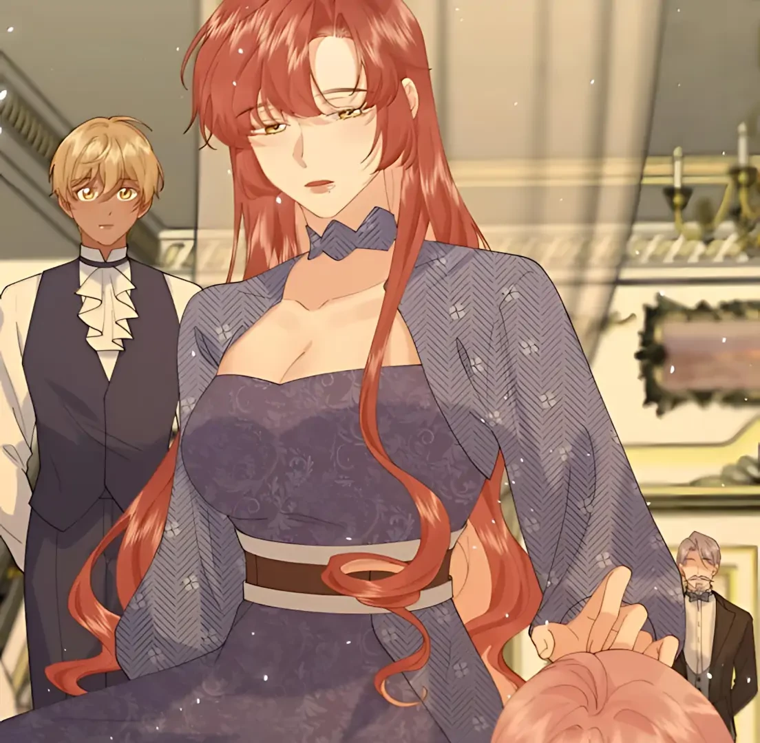 Phản Diện Gặp Kẻ Cuồng Yêu Chapter 67 - 50