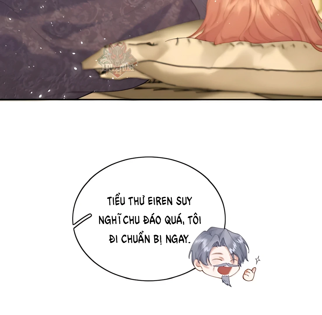 Phản Diện Gặp Kẻ Cuồng Yêu Chapter 67 - 51