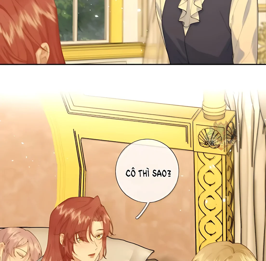 Phản Diện Gặp Kẻ Cuồng Yêu Chapter 67 - 53