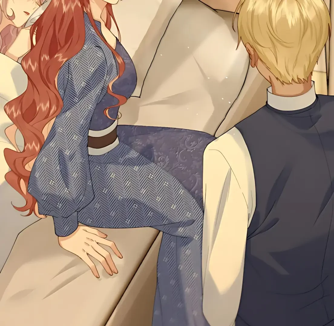 Phản Diện Gặp Kẻ Cuồng Yêu Chapter 67 - 54