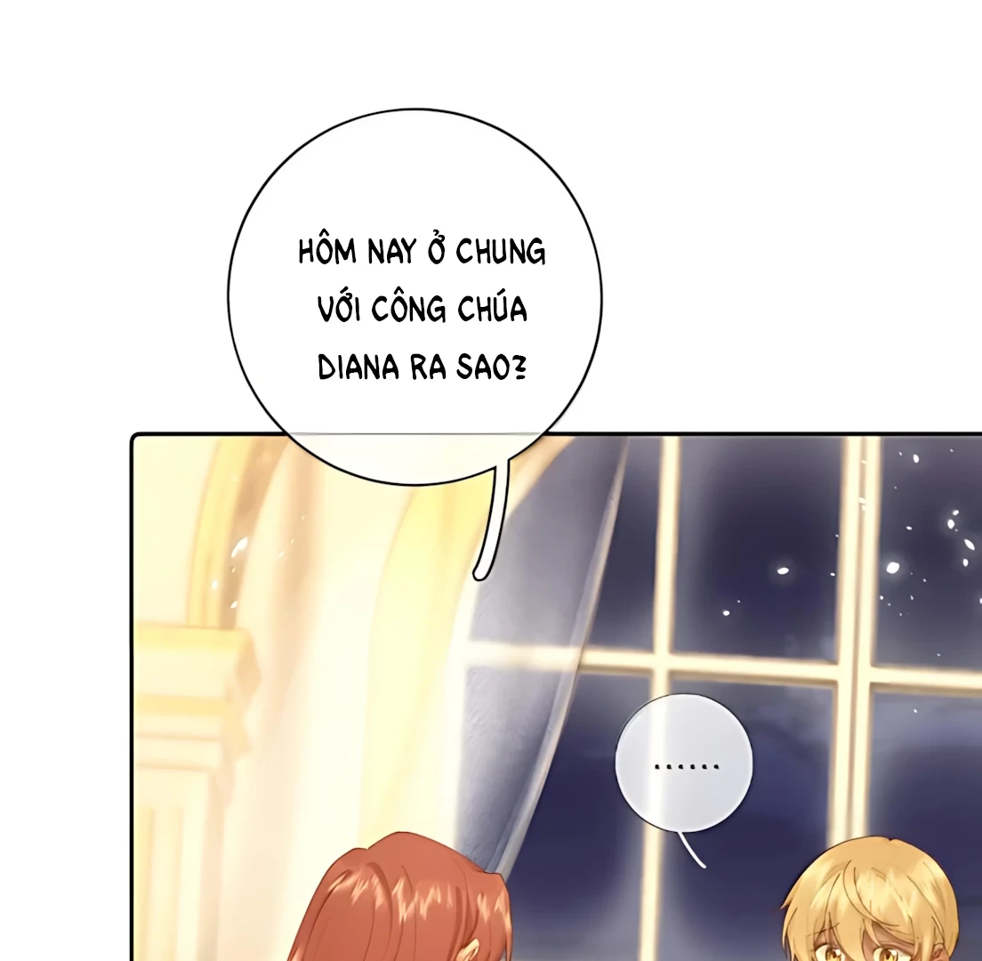 Phản Diện Gặp Kẻ Cuồng Yêu Chapter 67 - 57