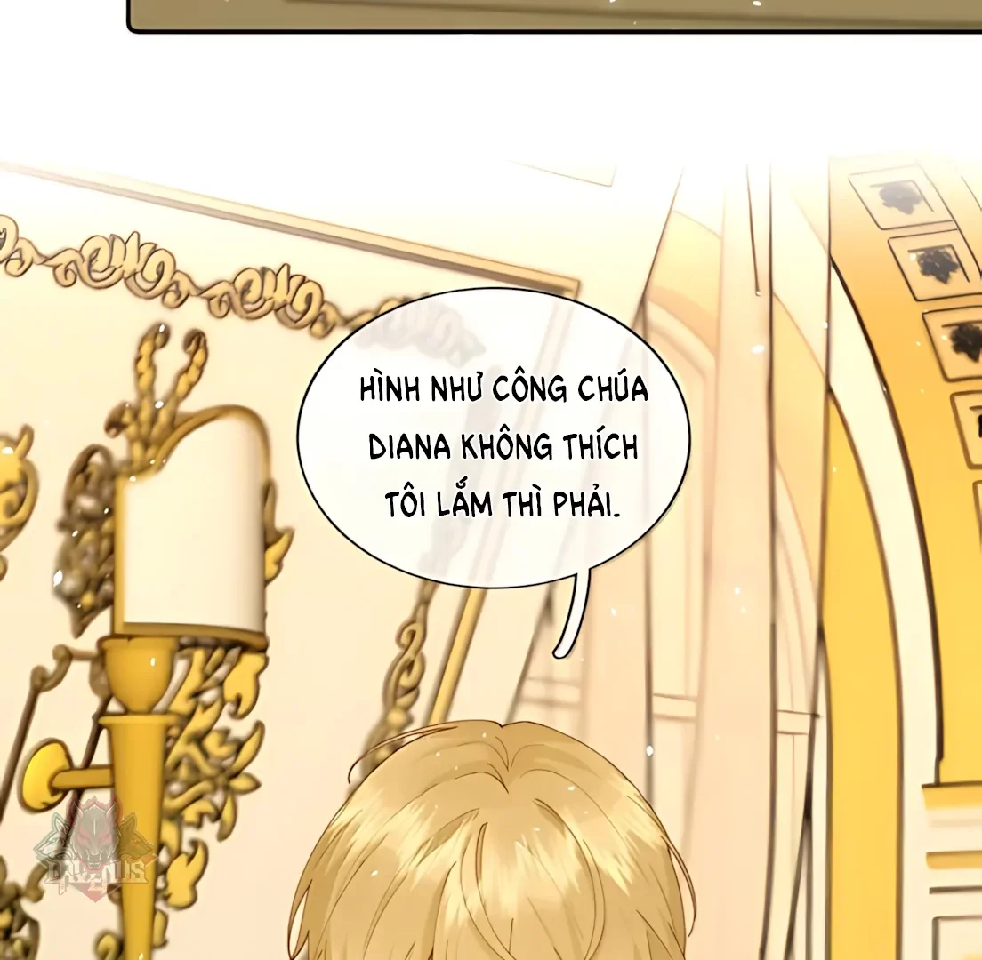 Phản Diện Gặp Kẻ Cuồng Yêu Chapter 67 - 59