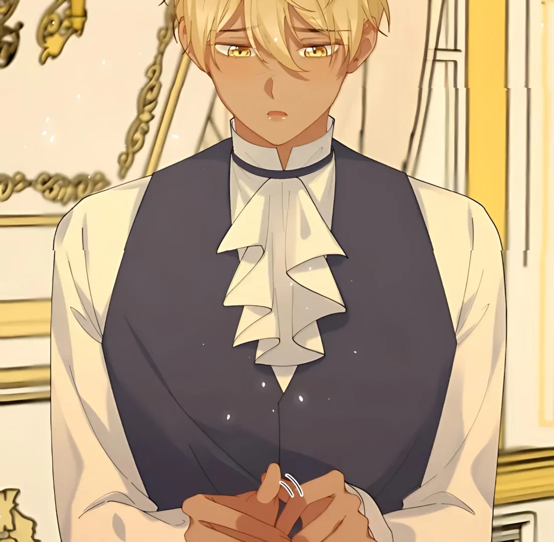 Phản Diện Gặp Kẻ Cuồng Yêu Chapter 67 - 60