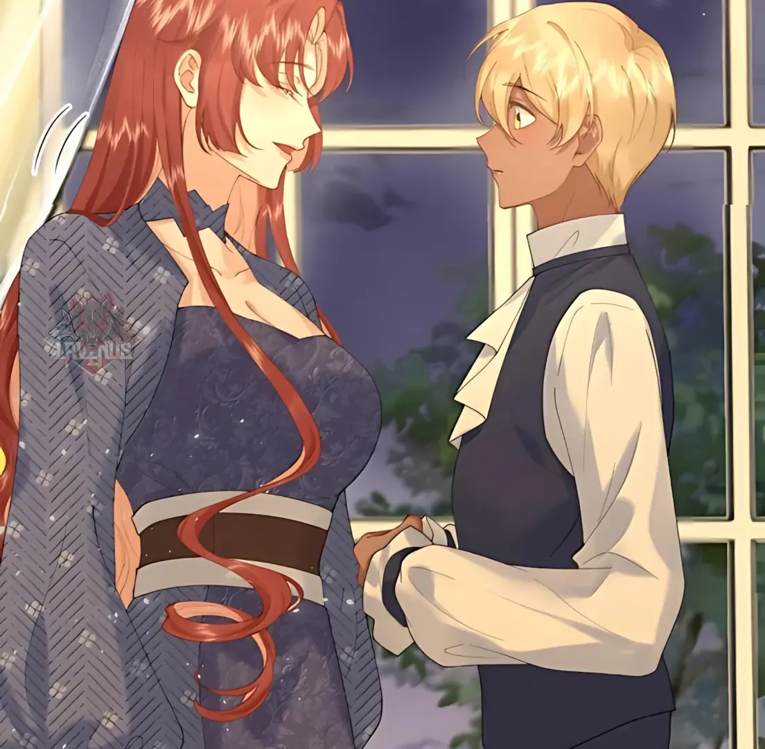 Phản Diện Gặp Kẻ Cuồng Yêu Chapter 67 - 63