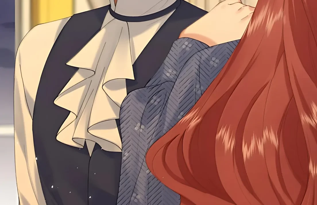 Phản Diện Gặp Kẻ Cuồng Yêu Chapter 67 - 66