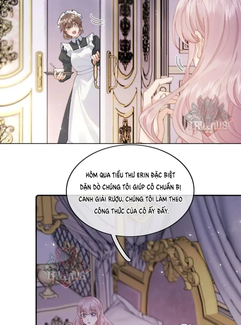 Phản Diện Gặp Kẻ Cuồng Yêu Chapter 68 - 4