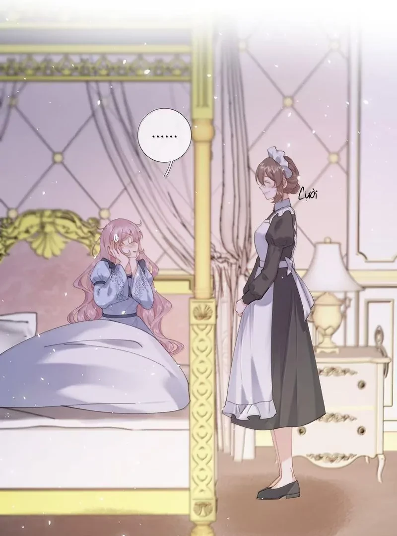 Phản Diện Gặp Kẻ Cuồng Yêu Chapter 68 - 8