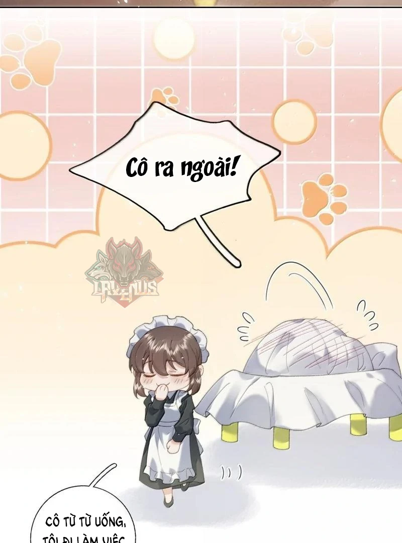 Phản Diện Gặp Kẻ Cuồng Yêu Chapter 68 - 9