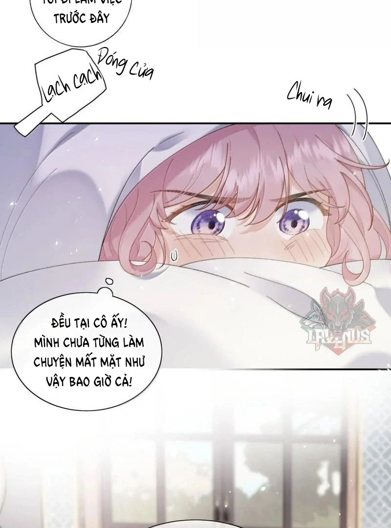 Phản Diện Gặp Kẻ Cuồng Yêu Chapter 68 - 10