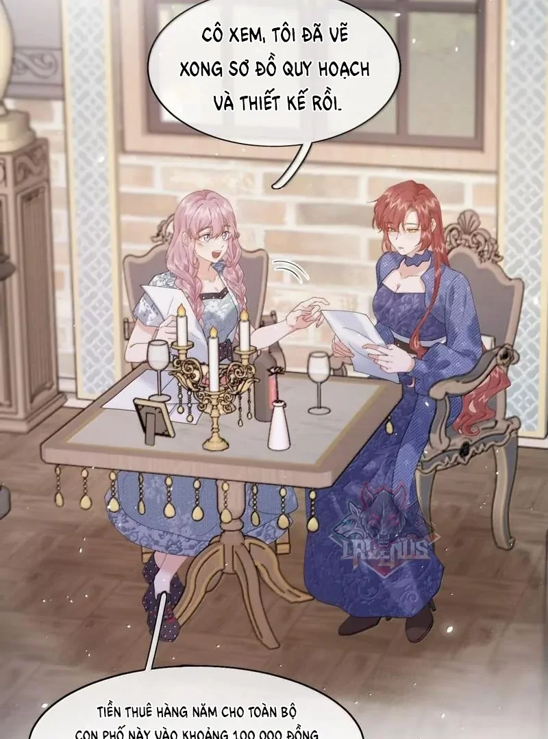 Phản Diện Gặp Kẻ Cuồng Yêu Chapter 68 - 11