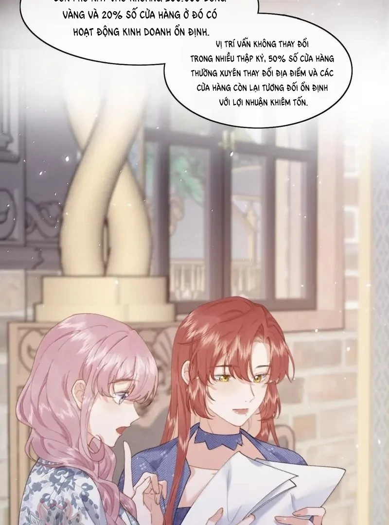 Phản Diện Gặp Kẻ Cuồng Yêu Chapter 68 - 12