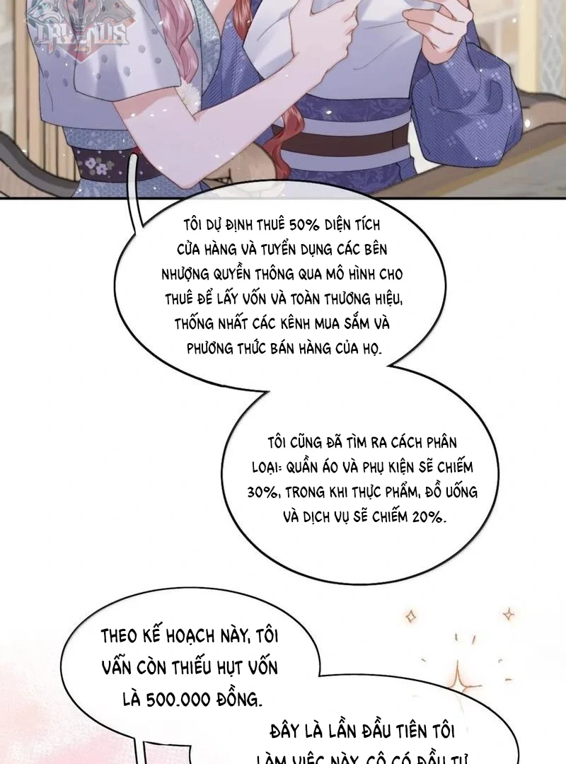 Phản Diện Gặp Kẻ Cuồng Yêu Chapter 68 - 13