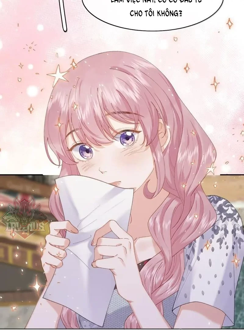 Phản Diện Gặp Kẻ Cuồng Yêu Chapter 68 - 14