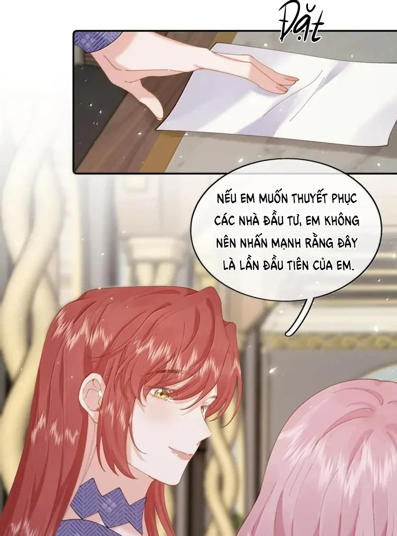 Phản Diện Gặp Kẻ Cuồng Yêu Chapter 68 - 15