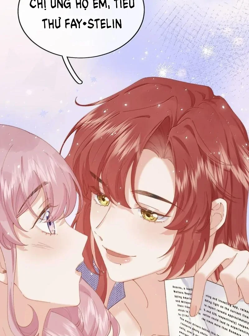 Phản Diện Gặp Kẻ Cuồng Yêu Chapter 68 - 20