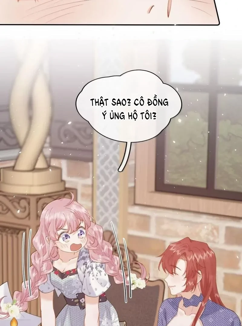 Phản Diện Gặp Kẻ Cuồng Yêu Chapter 68 - 22