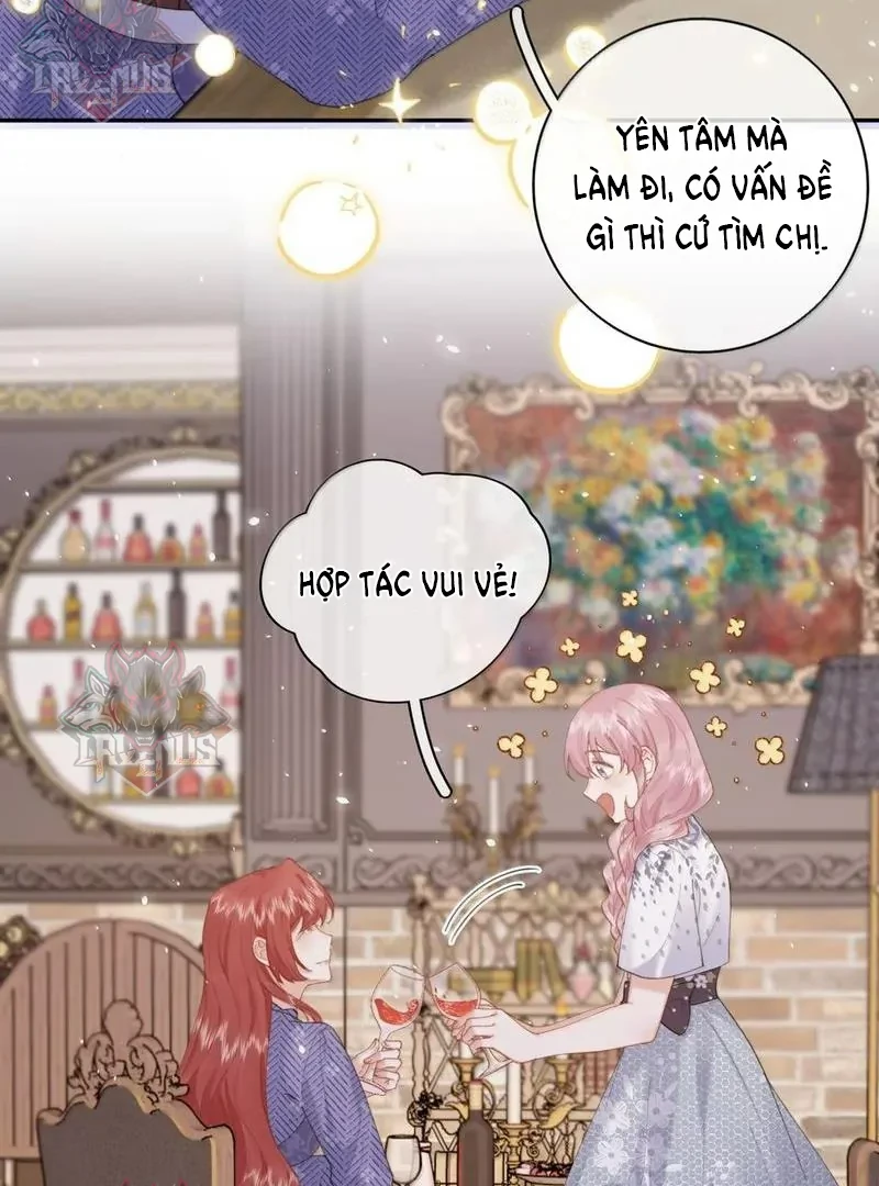 Phản Diện Gặp Kẻ Cuồng Yêu Chapter 68 - 25