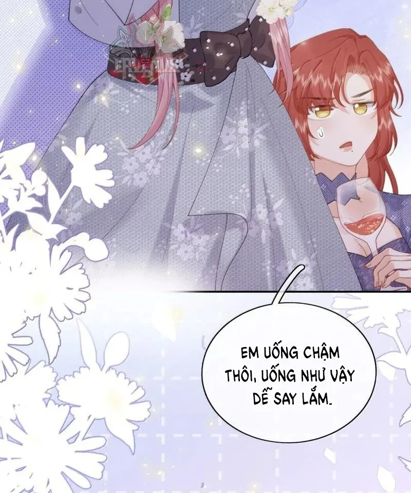 Phản Diện Gặp Kẻ Cuồng Yêu Chapter 68 - 28