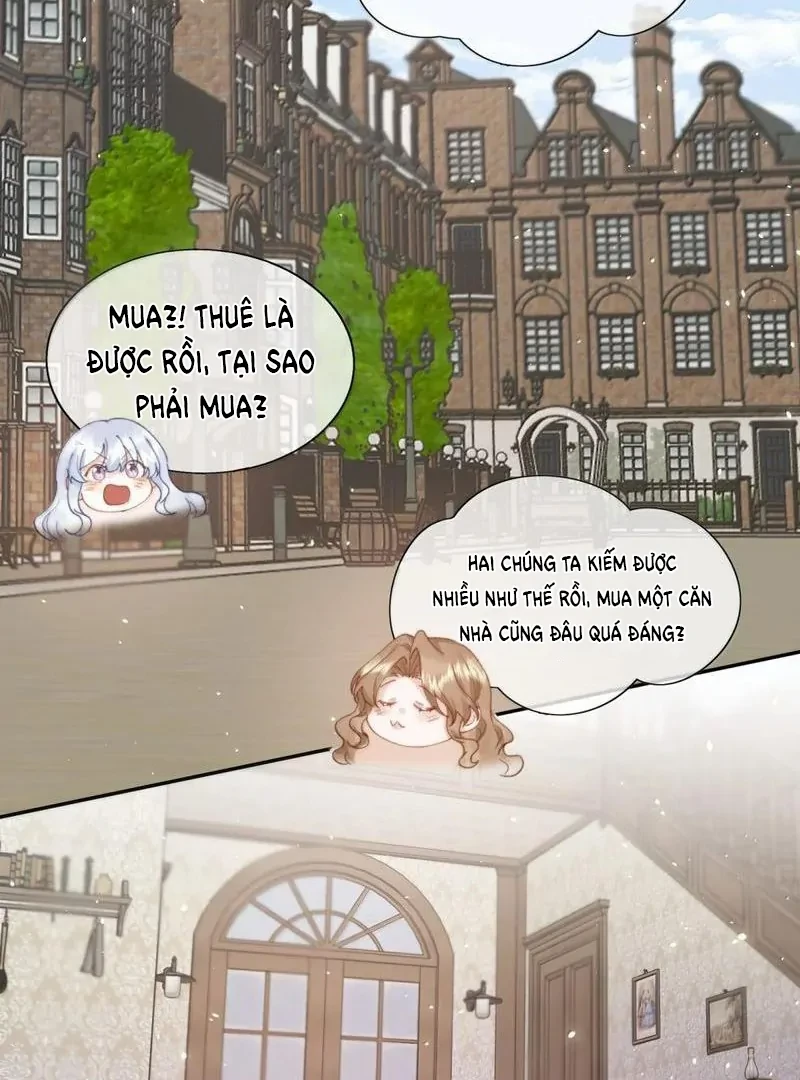 Phản Diện Gặp Kẻ Cuồng Yêu Chapter 68 - 37