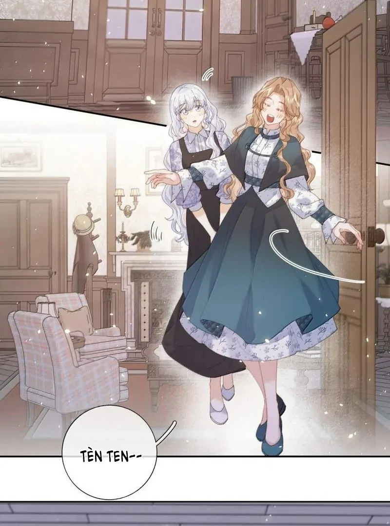 Phản Diện Gặp Kẻ Cuồng Yêu Chapter 68 - 38