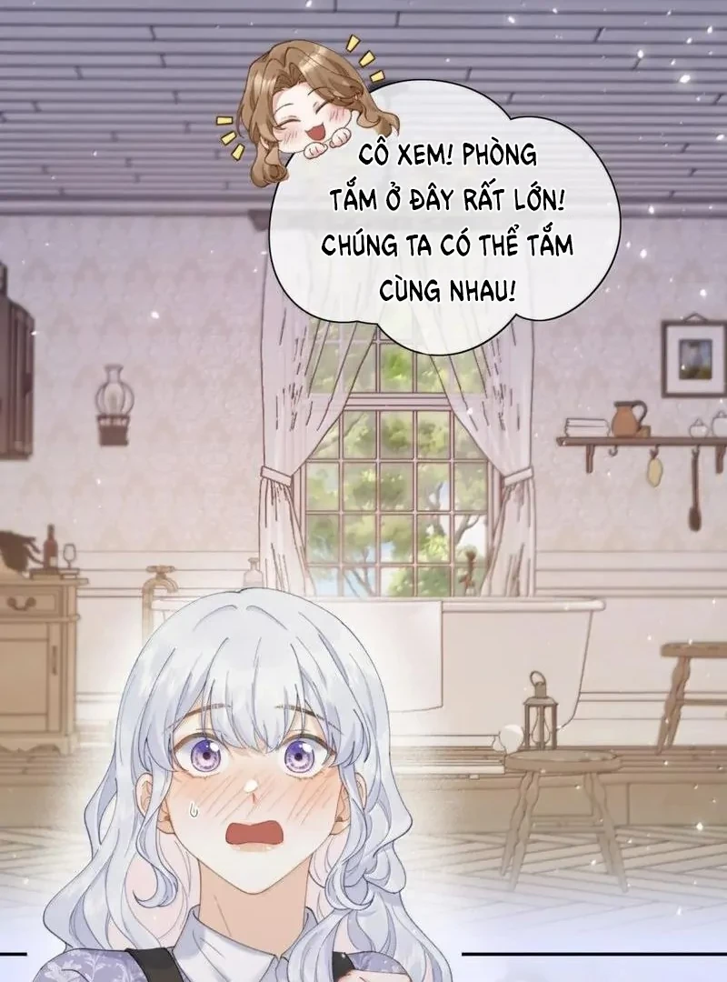 Phản Diện Gặp Kẻ Cuồng Yêu Chapter 68 - 39