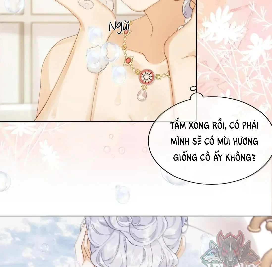 Phản Diện Gặp Kẻ Cuồng Yêu Chapter 69 - 6