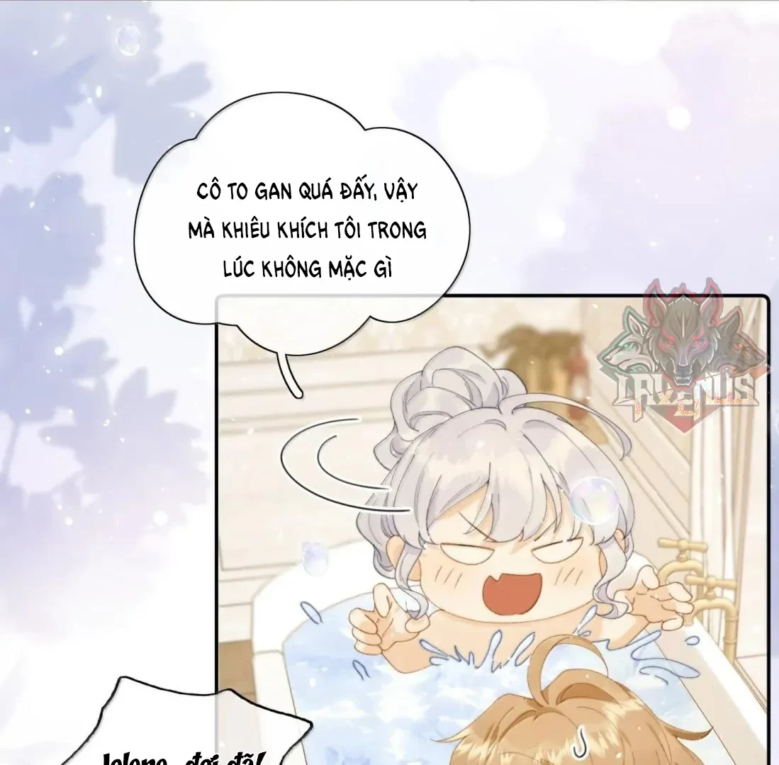 Phản Diện Gặp Kẻ Cuồng Yêu Chapter 69 - 11