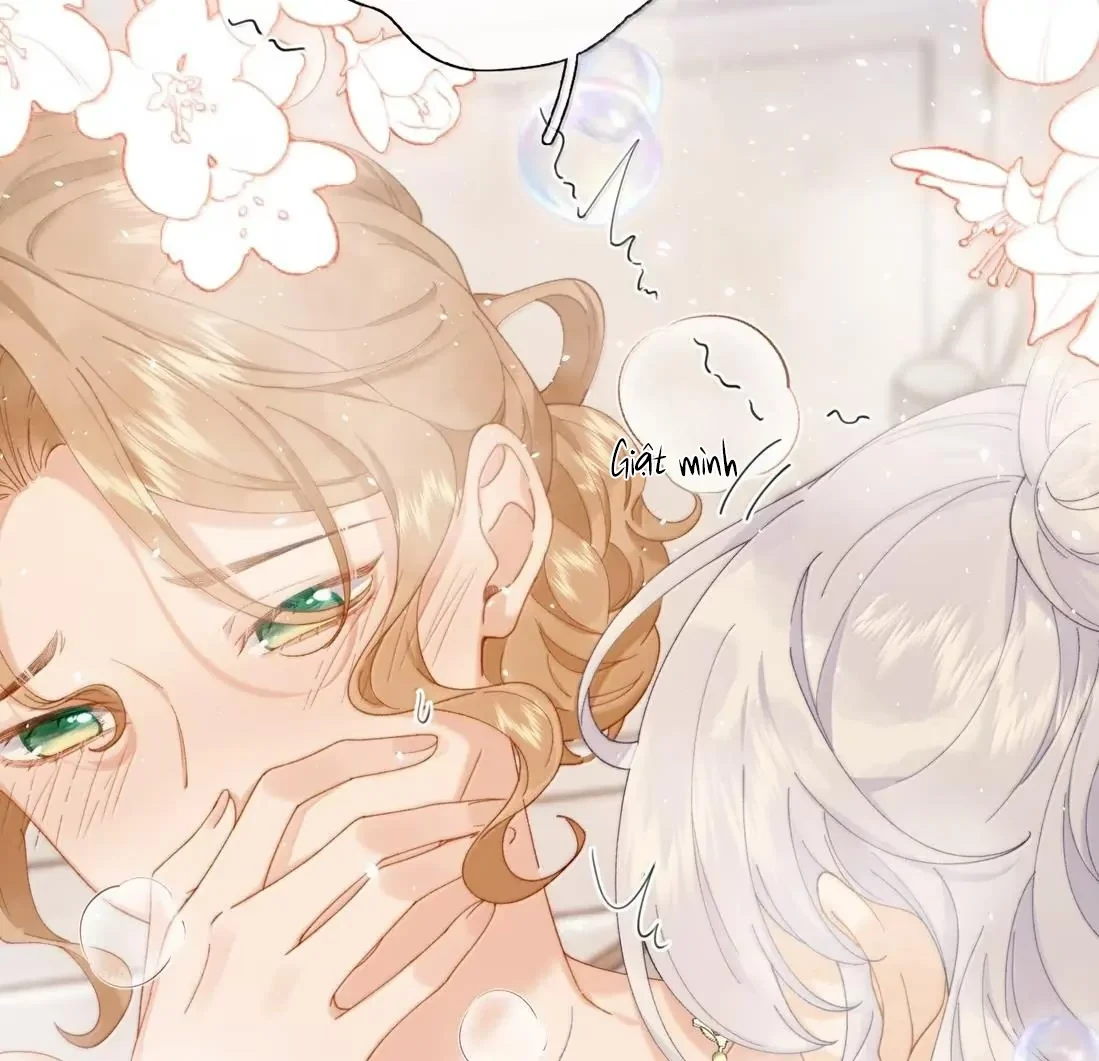 Phản Diện Gặp Kẻ Cuồng Yêu Chapter 69 - 21