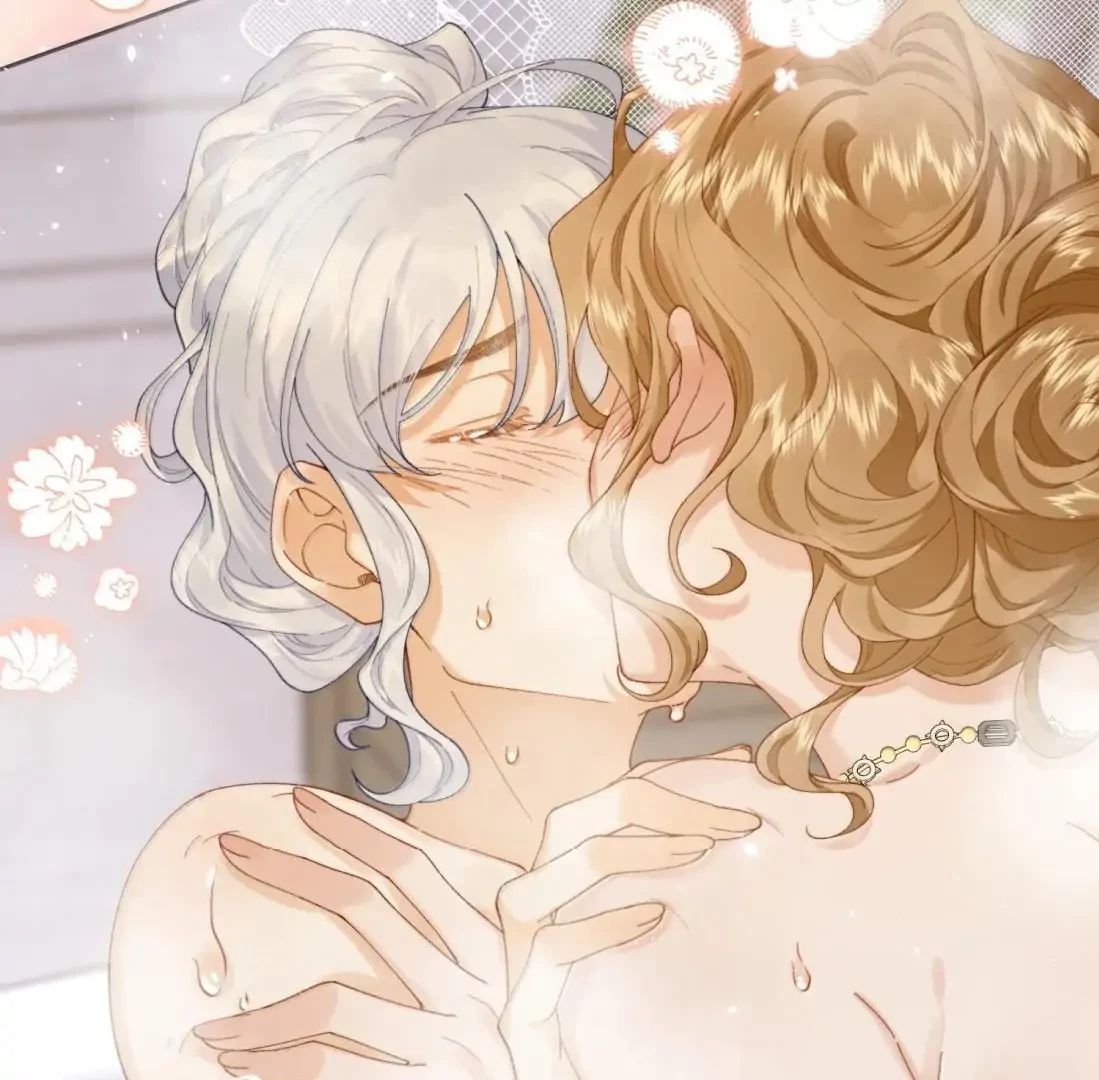 Phản Diện Gặp Kẻ Cuồng Yêu Chapter 69 - 36