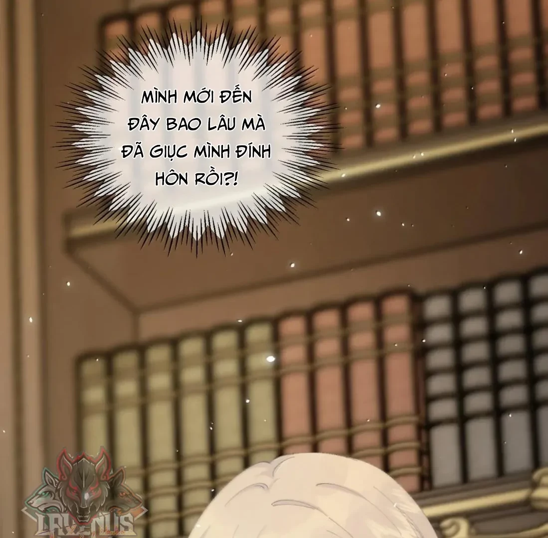 Phản Diện Gặp Kẻ Cuồng Yêu Chapter 69 - 47