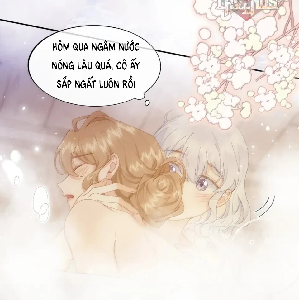 Phản Diện Gặp Kẻ Cuồng Yêu Chapter 70 - 13