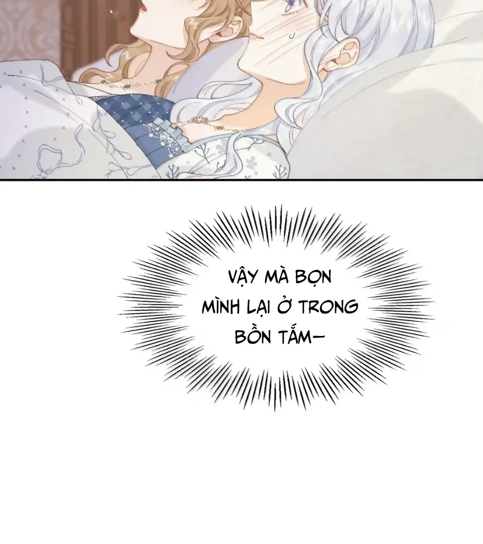 Phản Diện Gặp Kẻ Cuồng Yêu Chapter 70 - 17