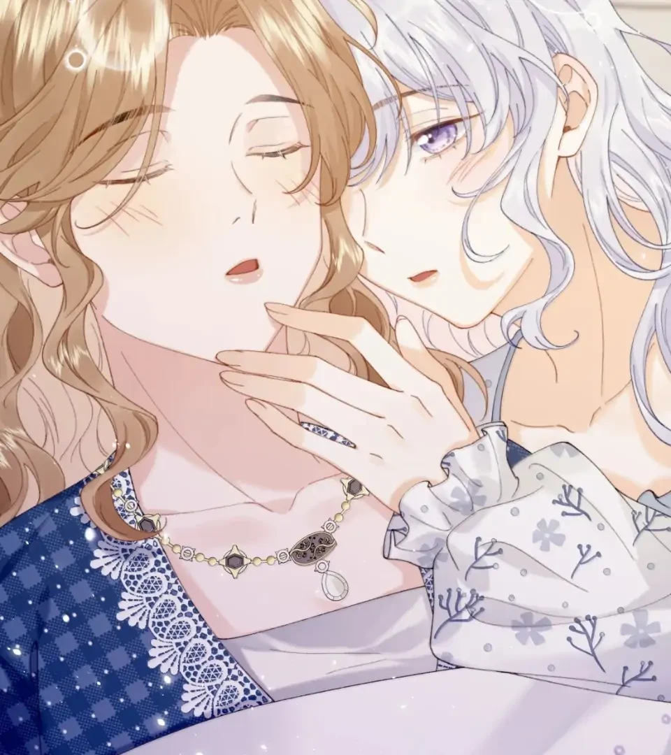 Phản Diện Gặp Kẻ Cuồng Yêu Chapter 70 - 21